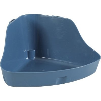 Zolux Neolife Hoektoilet Cavia Blauw