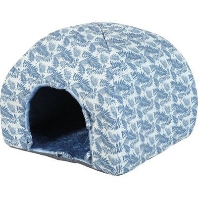 Zolux Neolife Iglo Cavia Blauw