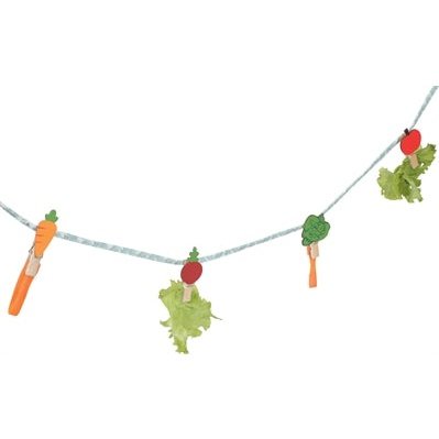 Zolux Neolife Snack Slinger Konijn Groen