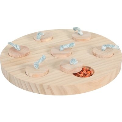 Zolux Neolife Treat Tray Konijn Hout