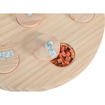 Zolux Neolife Treat Tray Konijn Hout