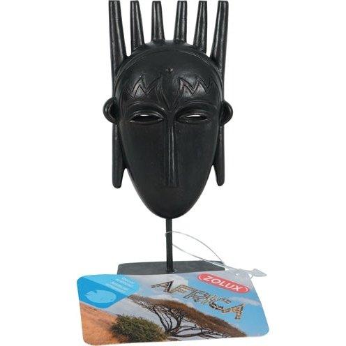 Zolux Ornament Afrika Man Mask