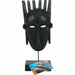 Zolux Ornament Afrika Man Mask