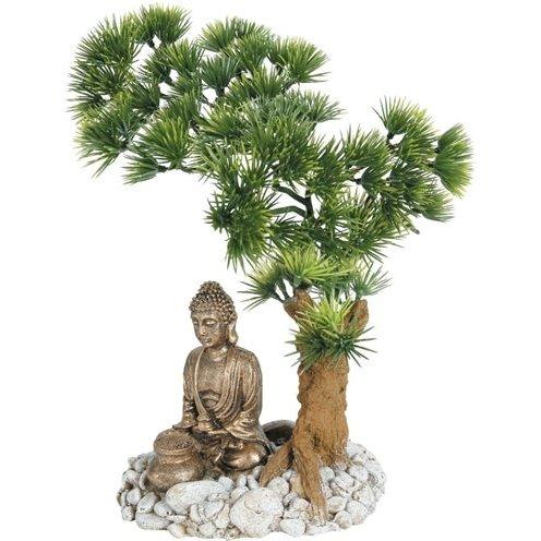 Zolux Ornament Bonzai Met Diffusie