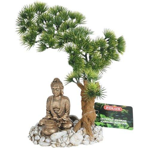 Zolux Ornament Bonzai Met Diffusie