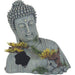 Zolux Ornament Buddha Met Gat