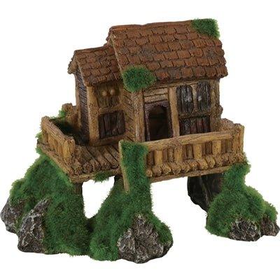 Zolux Ornament Cabine Groeiend Decor