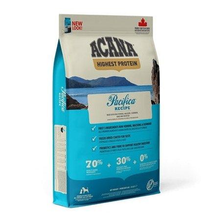 Acana Highest Protein Pacifica Dog