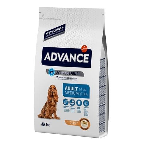 Advance Adult Medium