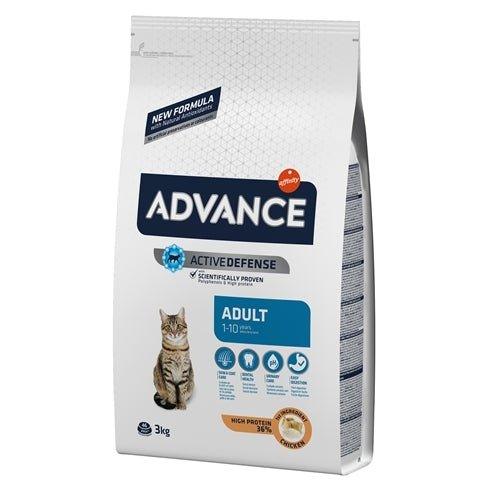 Advance Cat Adult Chicken / Rice