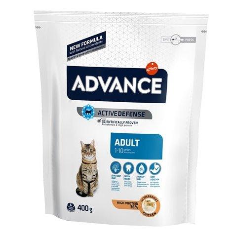 Advance Cat Adult Chicken / Rice