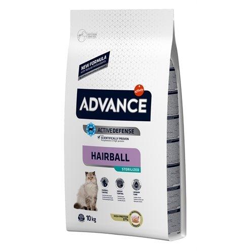 Advance Cat Sterilized Hairball