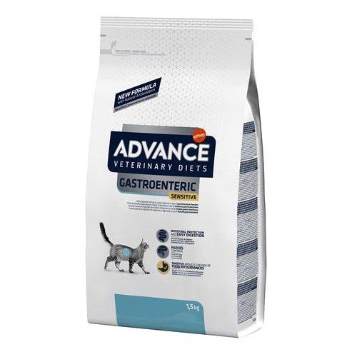 Advance Veterinary Diet Cat Gastro Sensitive 1,5 KG