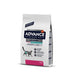 Advance Veterinary Diet Cat Urinary Sterilized Minder Calorieën