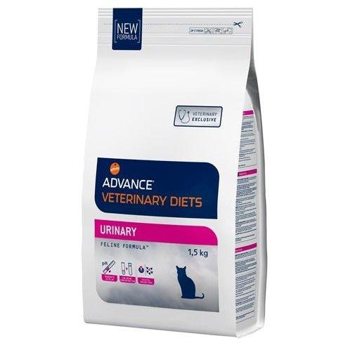 Advance Veterinary Diet Cat Urinary Urinewegen