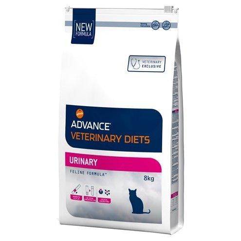 Advance Veterinary Diet Cat Urinary Urinewegen