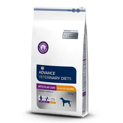 Advance Veterinary Diet Dog Articular Gewrichten Minder Calorieën