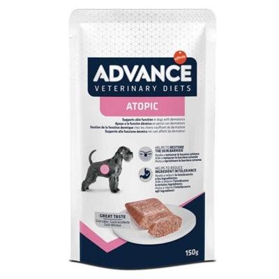 Advance Veterinary Diet Dog Atopic Gevoelige Huid