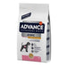 Advance Veterinary Diet Dog Atopic Gevoelige Huid Graanvrij / Derma