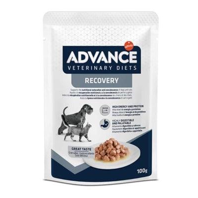 Advance Veterinary Diet Dog / Cat Recovery Herstel