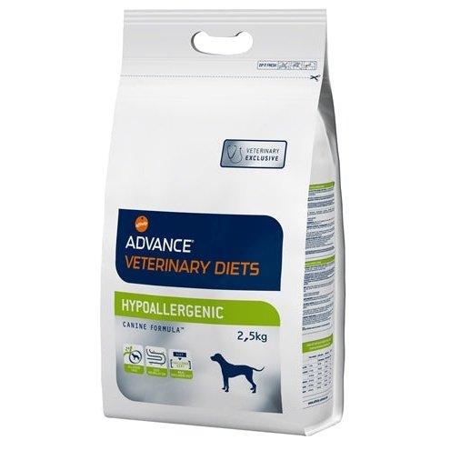 Advance Veterinary Diet Dog Hypoallergenic