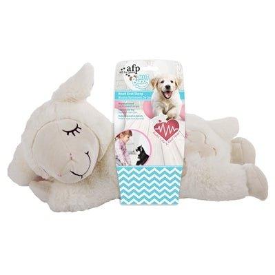 Afp Little Buddy Heart Beat Schaap