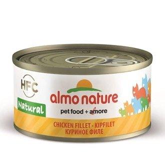 Almo Nature Cat Kipfilet