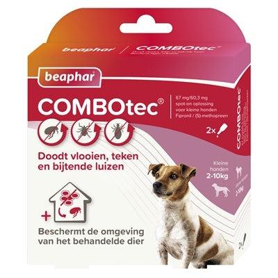 Beaphar Combotec Hond