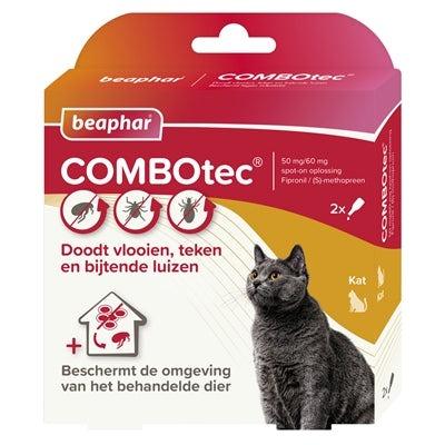 Beaphar Combotec Kat