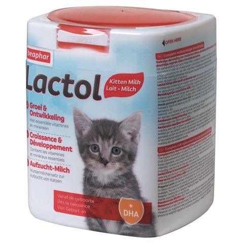 Beaphar Kitty Milk Lactol