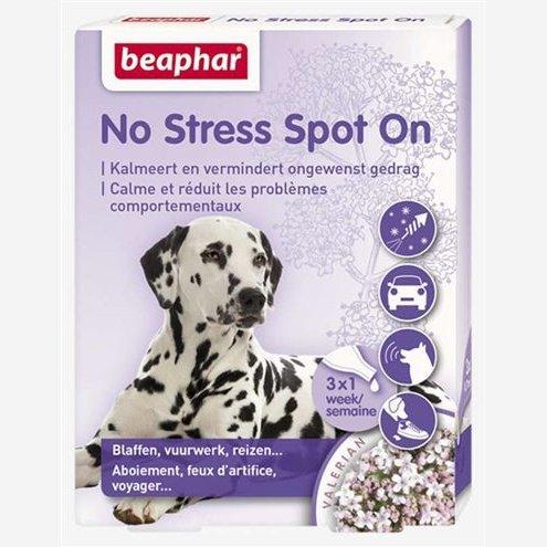 Beaphar No Stress Spot On Hond