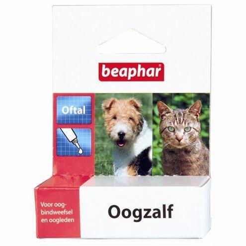 Beaphar Oogzalf Hond / Kat