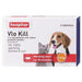 Beaphar Vlo Kill+ Kleine Hond / Kat Tot 11 Kg