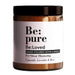 Beloved Pure Candle Kaars