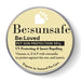 Beloved Sunsafe Sun Protection Balsem