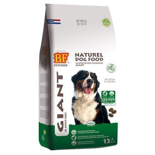 Bf Petfood Giant