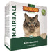 Bf Petfood Kattensnoepje Hairball Bij Haarbal