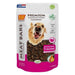 Bf Petfood Meat Bars Kalkoen