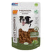 Bf Petfood Meat Chunks Rund En Hert