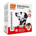 Bf Petfood Schapenvet Maxi Bonbons Pens