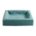 Bia Bed Skanor Hoes Hondenmand Blauw