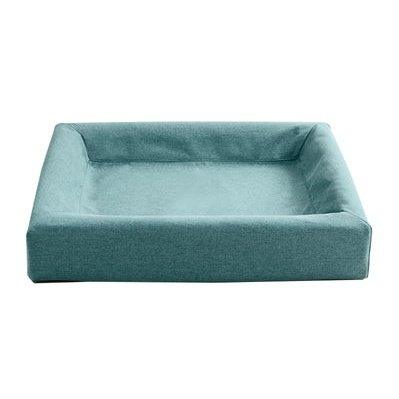 Bia Bed Skanor Hoes Hondenmand Blauw