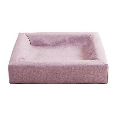 Bia Bed Skanor Hoes Hondenmand Roze