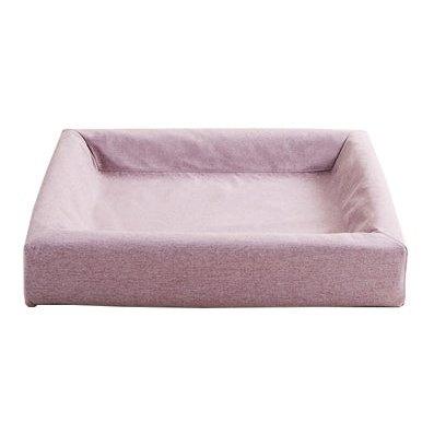 Bia Bed Skanor Hoes Hondenmand Roze