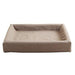 Bia Bed Skanor Hoes Hondenmand Truffel