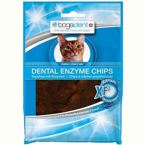 Bogadent Dental Enzyme Chips Kat