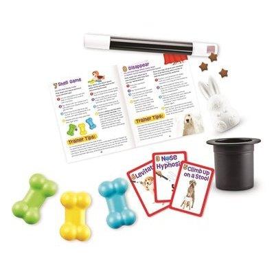 Brightkins Magic Trick Training Set