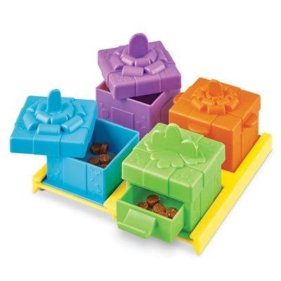 Brightkins Surprise Party Treat Puzzle