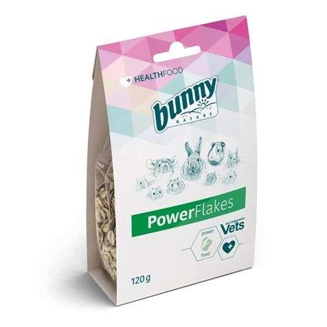 Bunny Nature Healthfood Powerflakes