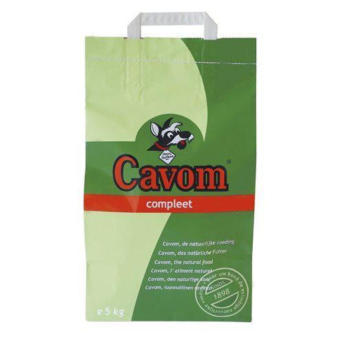 Cavom Compleet